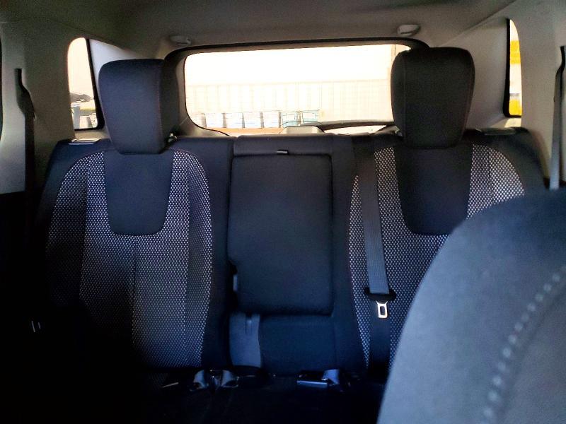 2016 GMC Terrain sle