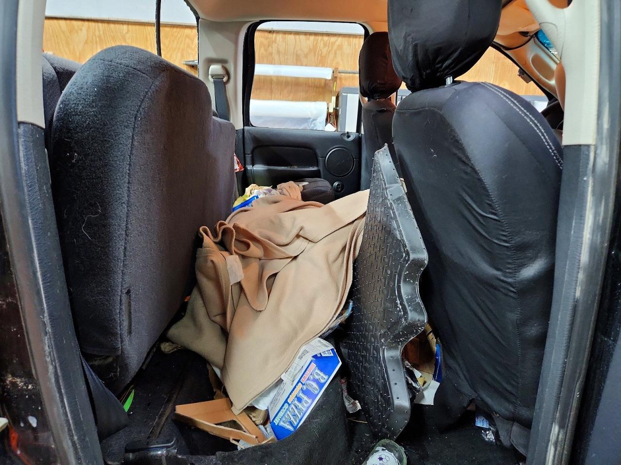 2003 Dodge RAM 2500 ST