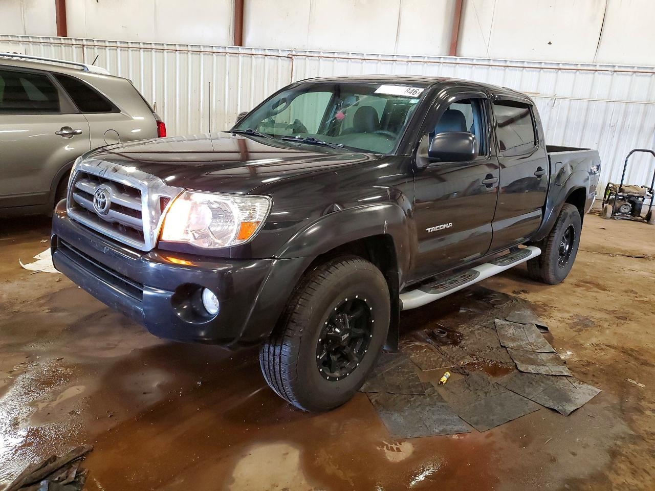2009 Toyota Tacoma V6