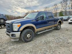 2014 Ford F250 Super Duty en venta en North Billerica, MA