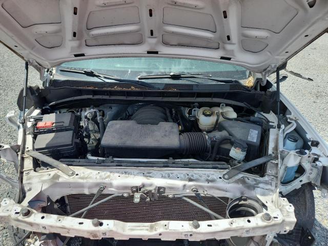 2019 Chevrolet Silverado C1500