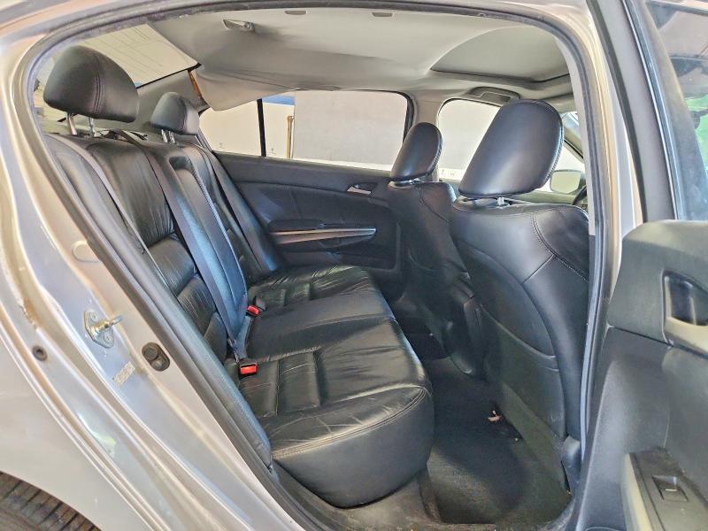 2008 Honda Accord exl