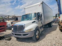 New arrivals for sale at auction: 2013 International 4300 BOX Truck