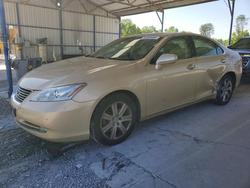 Lexs Vehiculos salvage en venta: 2008 Lexs Es 350