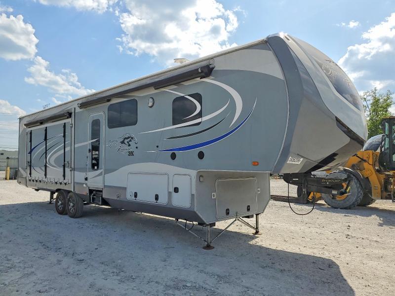 2017 Highland Ridge-RV