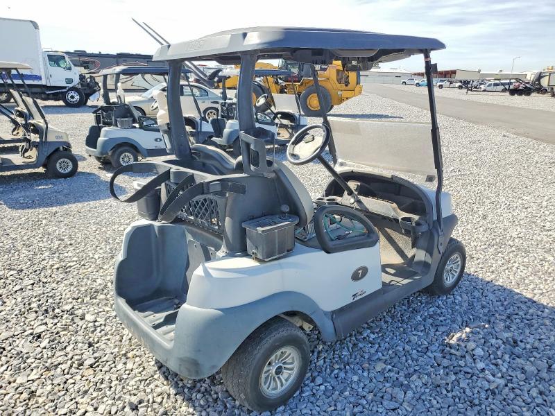 2020 Club Car Tempo Lithium Golf Cart