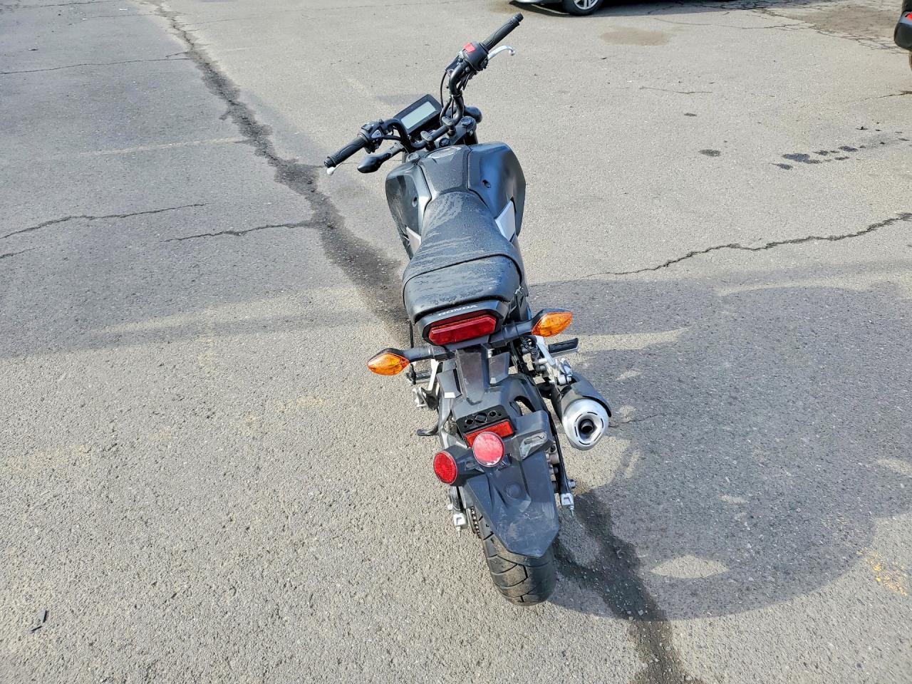 2025 Honda Grom 125