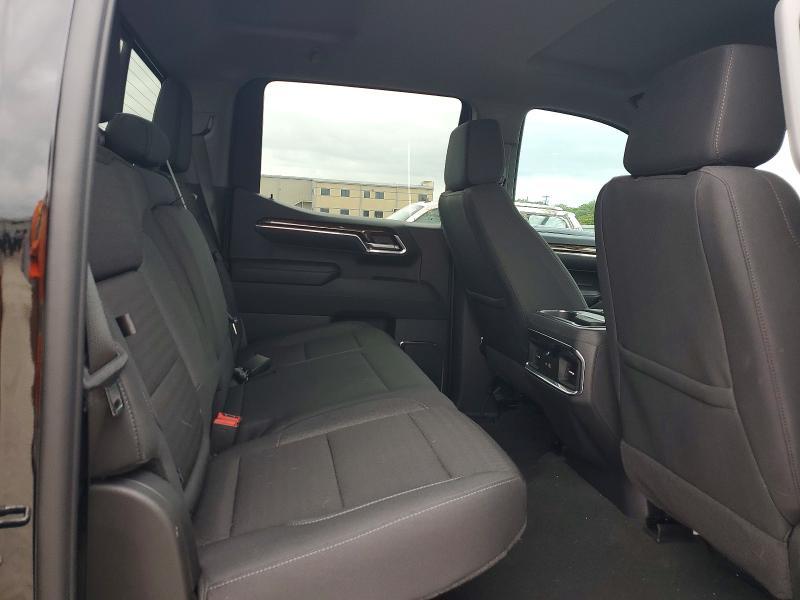 2024 GMC Sierra C1500 Elevation