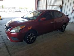 2018 Nissan Versa sv for sale in American Canyon, CA