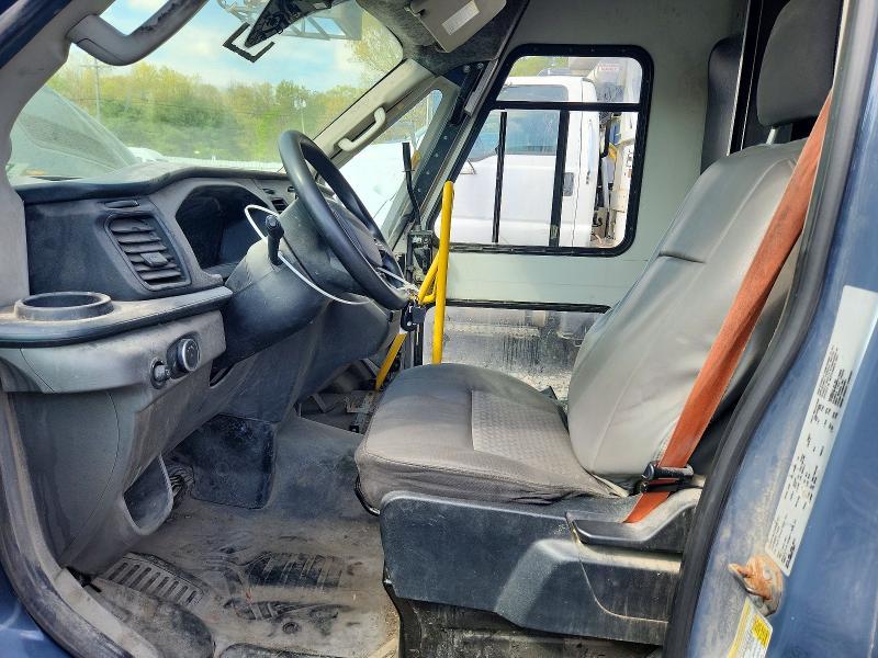 2021 Ford Transit T-350 Delivery Truck