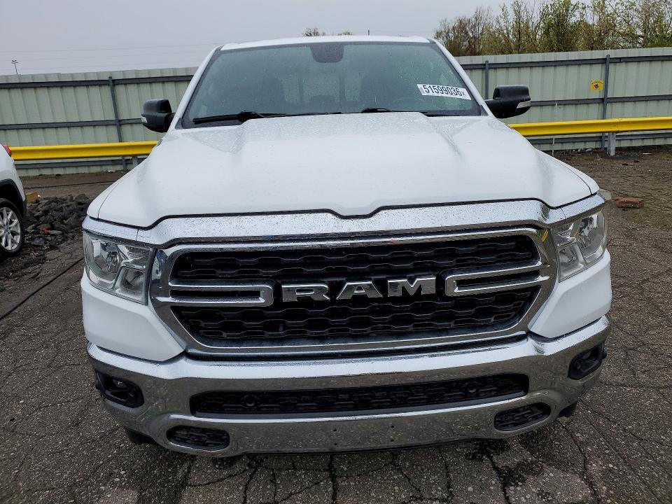2022 Dodge RAM 1500 BIG Horn