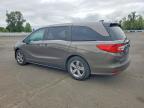 2020 Honda Odyssey ex
