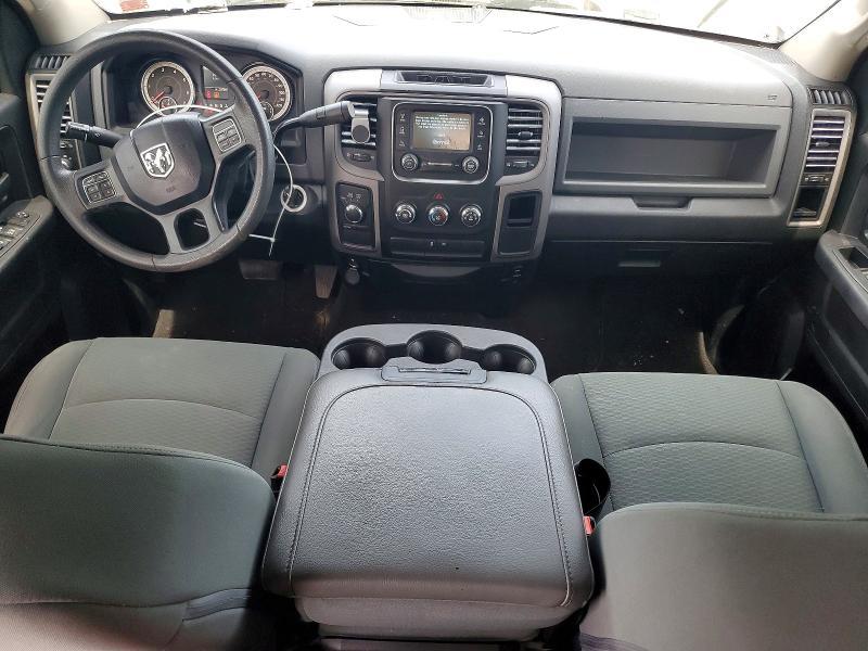 2017 Dodge RAM 1500 ST