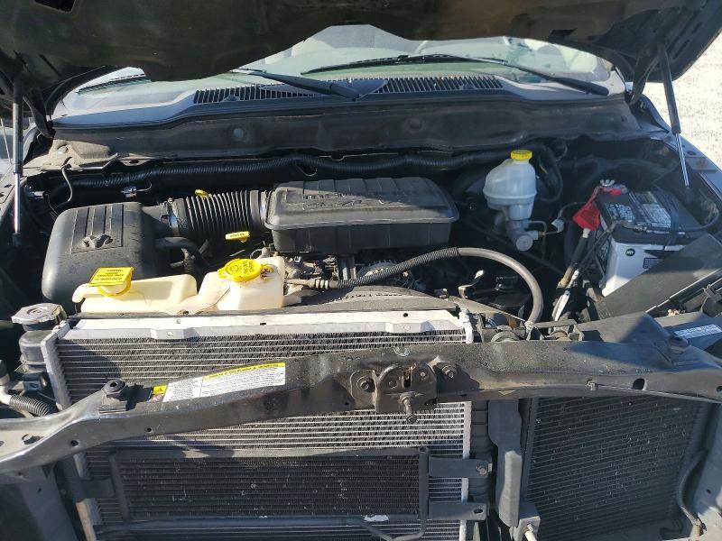 2007 Dodge RAM 1500 ST