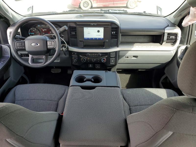 2026 Ford F350 Super Duty