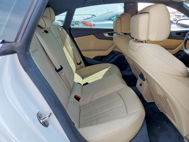 2023 Audi A5 Premium 45