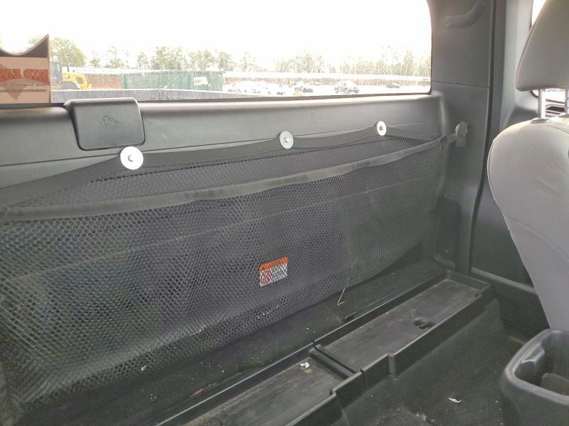 2020 Toyota Tacoma sr