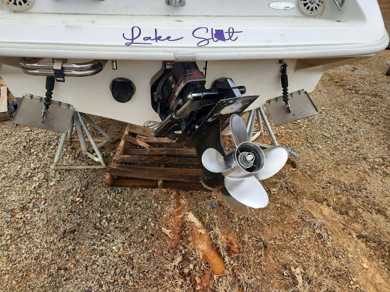 1996 Baja Boats 20 Outlaw