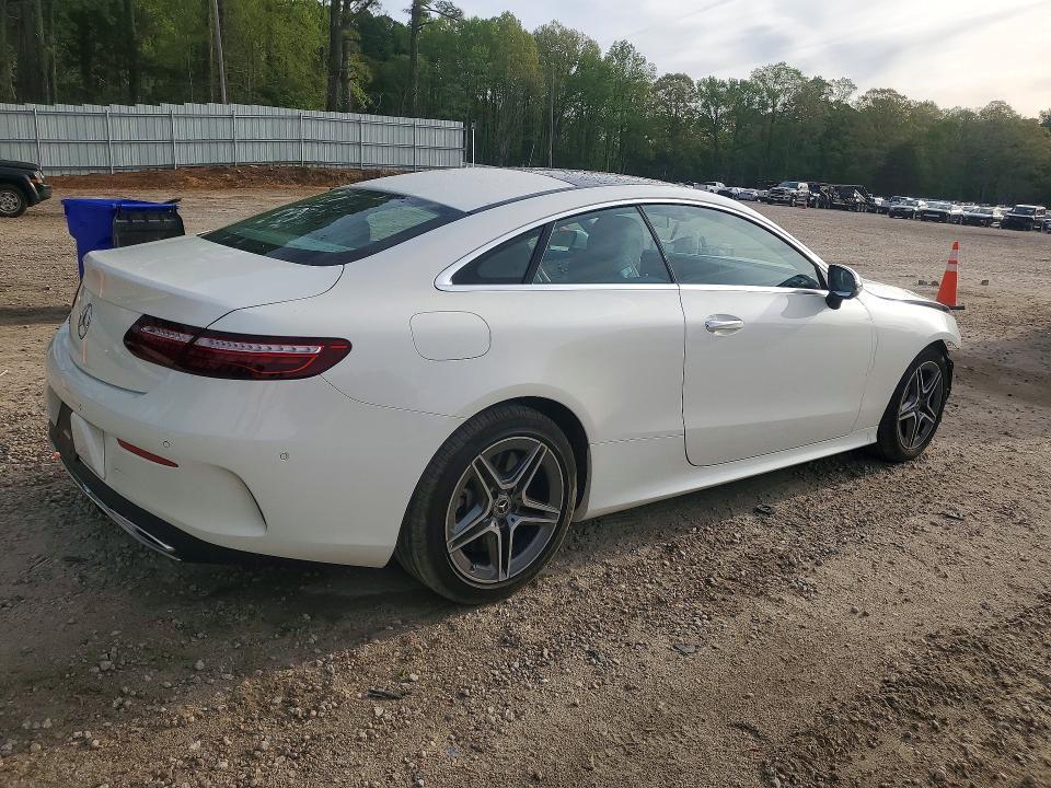 2021 Mercedes-Benz E 450