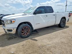 2022 Dodge RAM 1500 BIG Horn en venta en Houston, TX