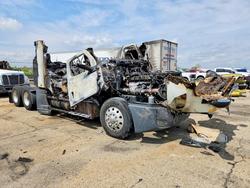 Freigliner salvage cars for sale: 2020 Freigliner 2020 Freightliner Cascadia 126 Semi Truck