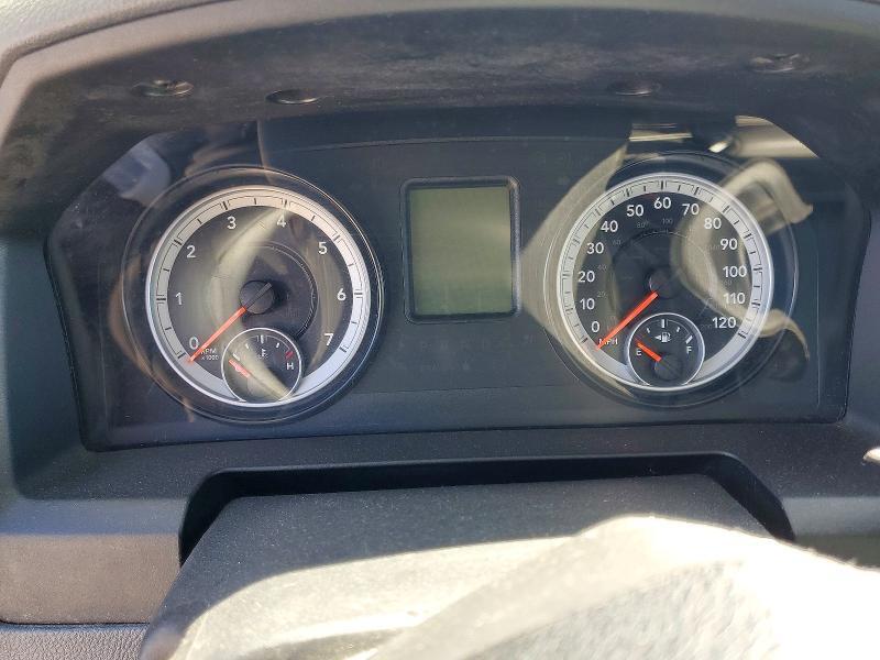 2015 Dodge Ram 2500 st