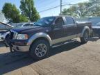 2008 Ford F150 Supercrew