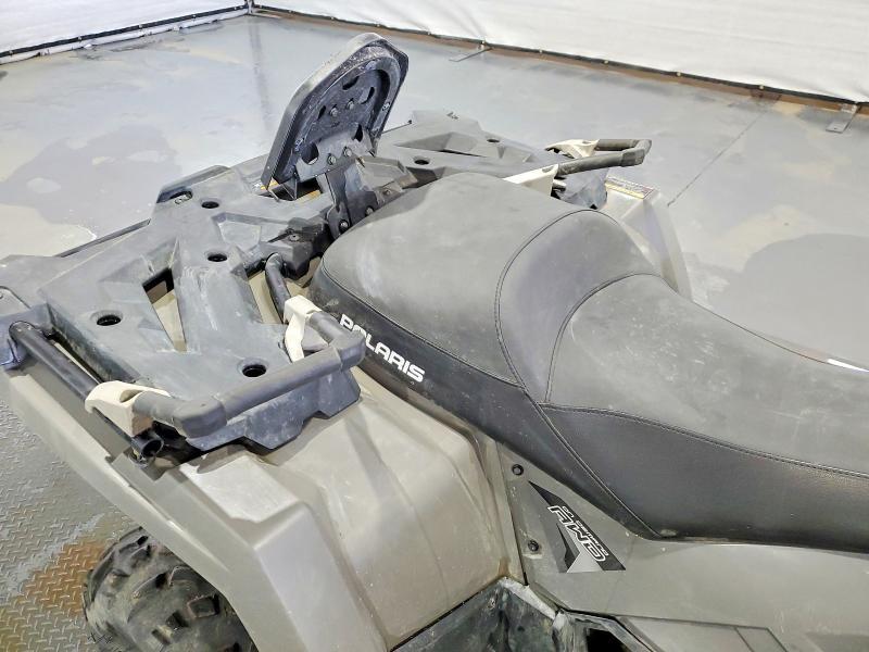 2024 Polaris Sportsman Touring 570 EPS