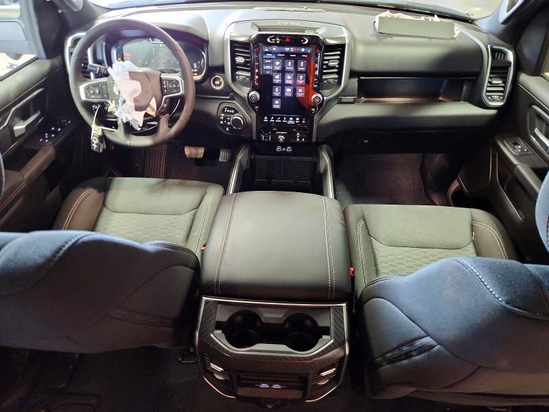 2026 Dodge RAM 1500 BIG Horn