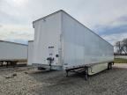 2024 Hyundai Translead Inc 2023 Hyundai Translead VC2530152-AJS DRY Van Trail