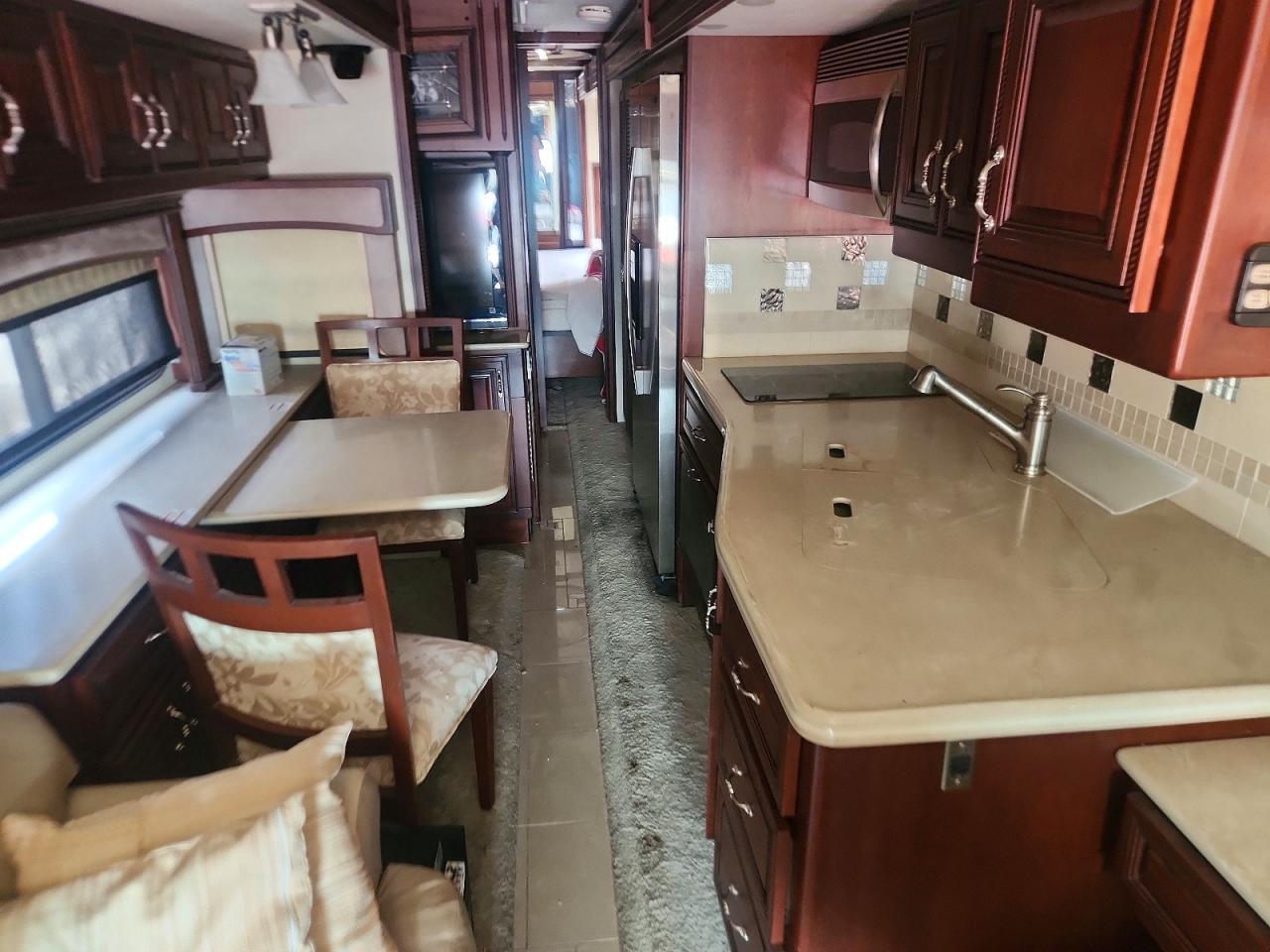 2010 Spartan RV