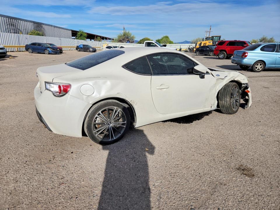 2013 Scion Fr-s Base