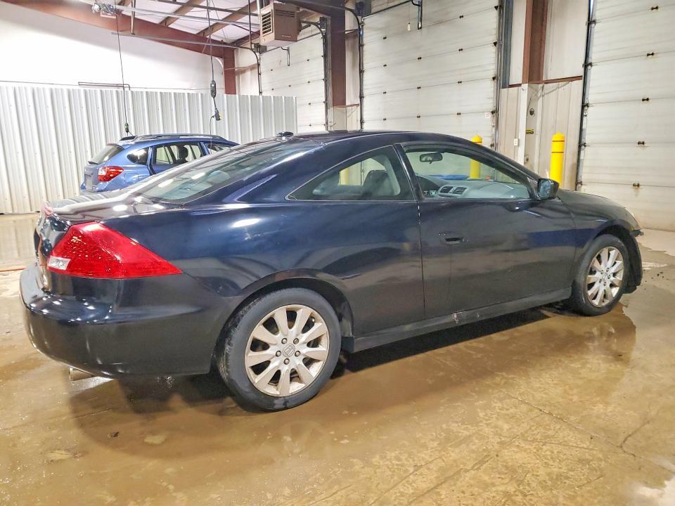 2006 Honda Accord ex