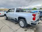 2022 Chevrolet Silverado K3500 High Country