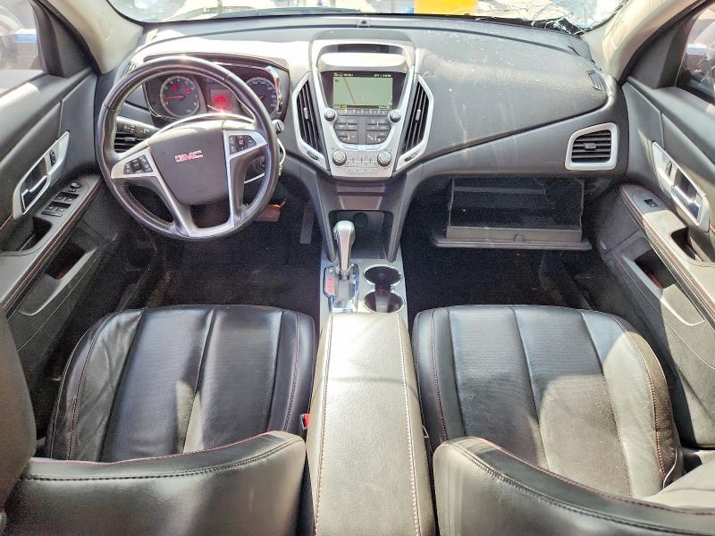 2012 GMC Terrain slt
