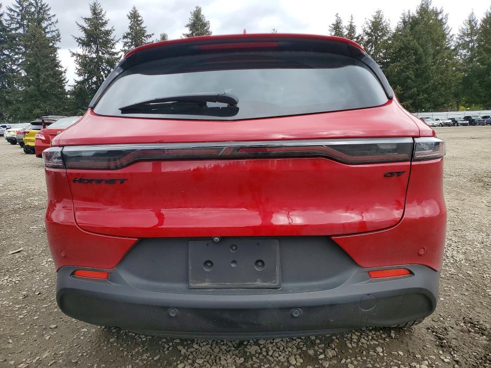 2023 Dodge Hornet gt
