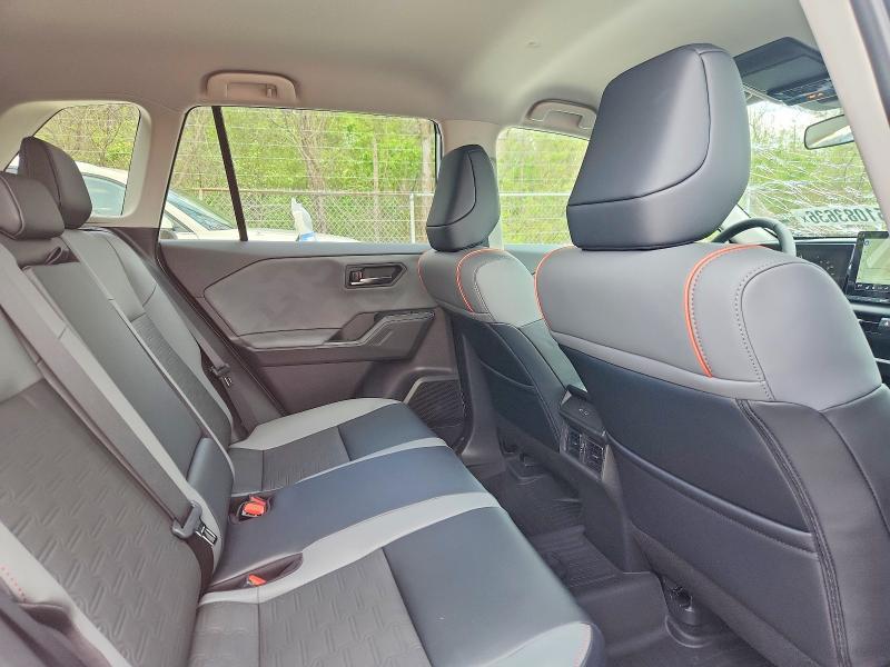 2026 Toyota Rav4 Woodland