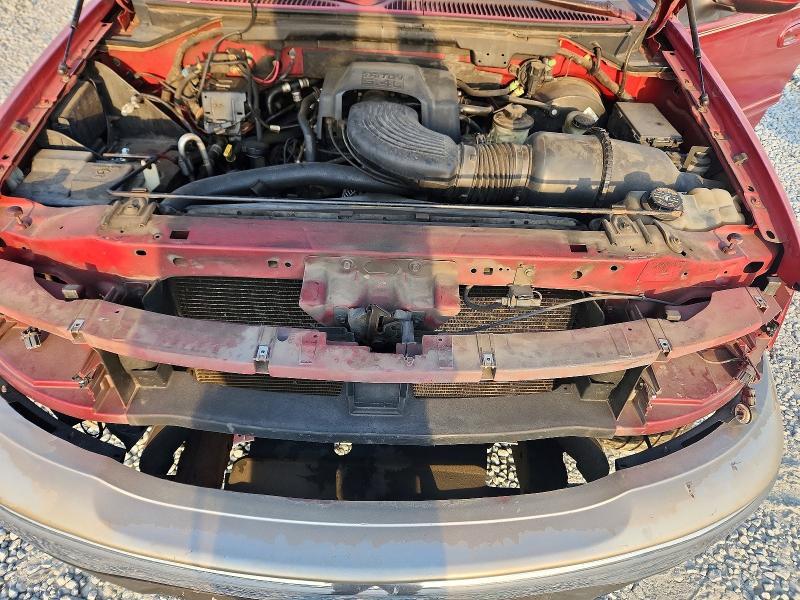 2000 Ford Expedition Eddie Bauer