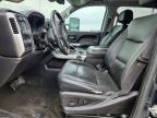 2018 Chevrolet Silverado K2500 Heavy Duty LTZ