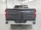 2022 Chevrolet Silverado K1500 LT-L