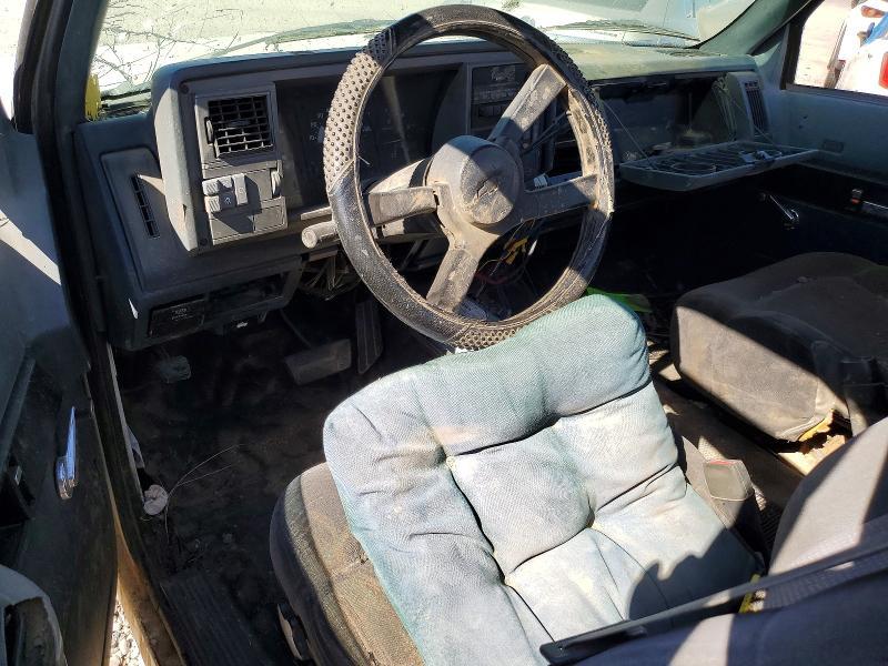 1990 Chev GMT-400 C2500