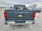 2018 Chevrolet Silverado K2500 Heavy Duty LTZ