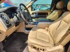 2012 Ford F-150 Lariat