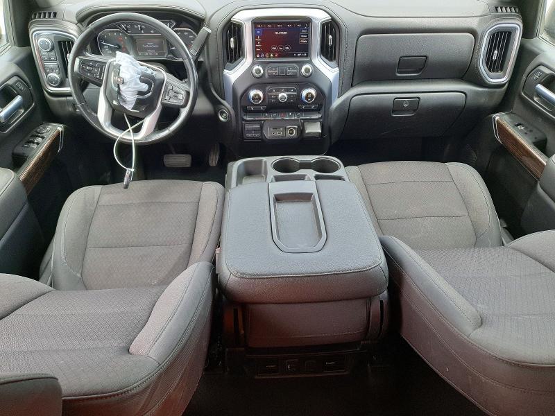 2019 GMC Sierra K1500 SLE