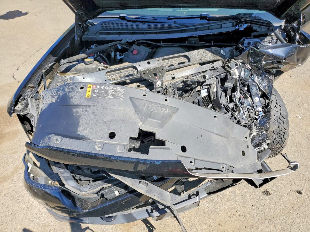 2019 Chevrolet Silverado LD K1500 LT