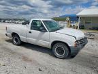 1998 Isuzu Hombre