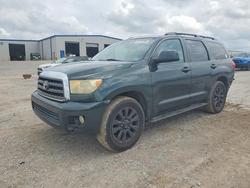 2008 Toyota Sequoia SR5 for sale in Oklahoma City, OK