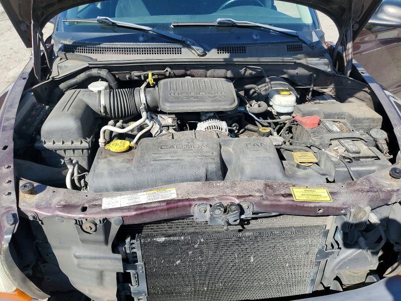 2004 Dodge Dakota sxt