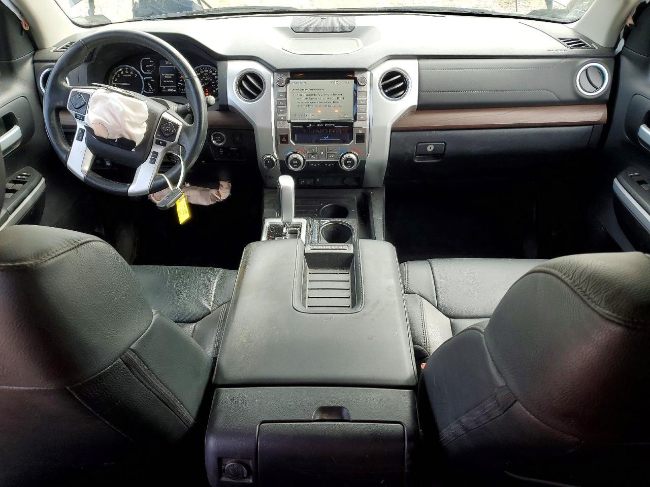2021 Toyota Tundra Limited