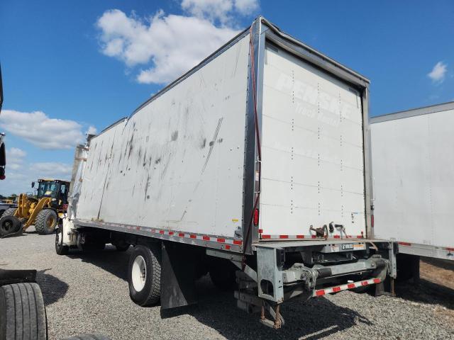 2024 Freigliner 2024 Freightliner Business Class M2 BOX Truck